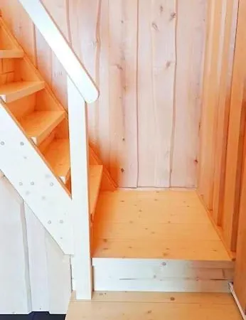Summerhouse Only Few M From The Sea, With Sauna! Kasmu Exterior photo