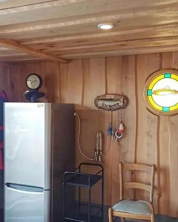 Summerhouse Only Few M From The Sea, With Sauna! Kasmu Exterior photo